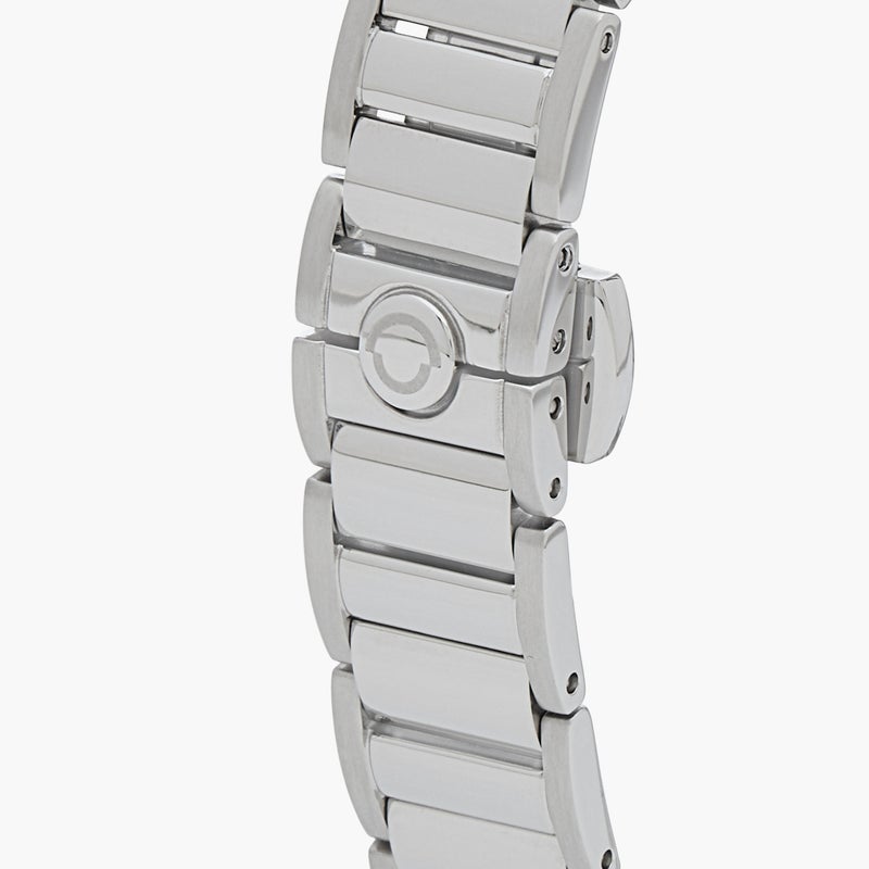 Omax Masterpiece Women's Watch - Blue Dial, 34mm - Image 5